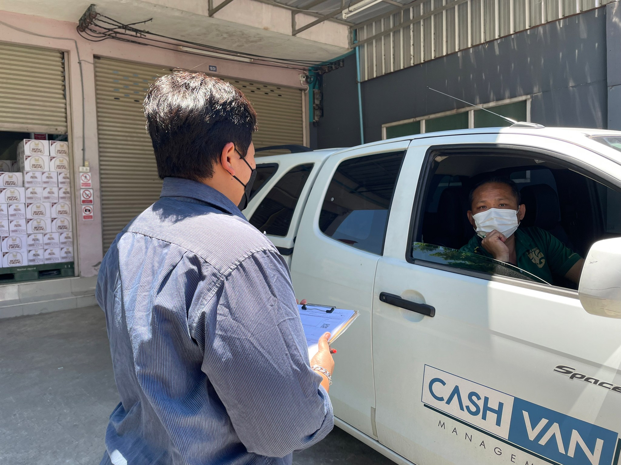 CAN สายไหม