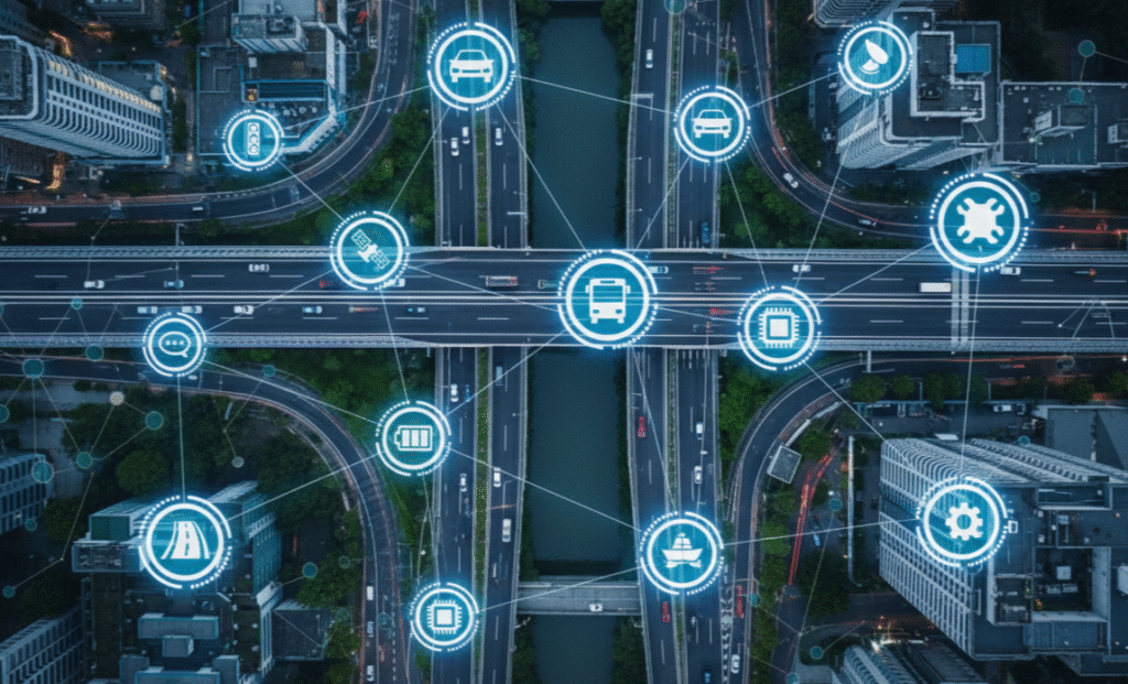 Transportation Consultants